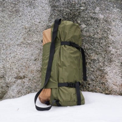 Haven Hammock Safari Tent