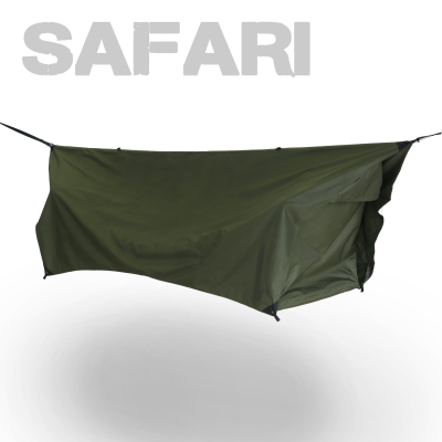 haven safari tent Haven Hammock Safari Tent
