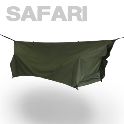 Haven Hammock Safari Tent